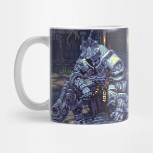 Iudex-Gundyr Mug